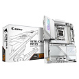 GIGABYTE MB Sc AM5 X870E AORUS PRO ICE, AMD X870, 4xDDR5, 2xHDMI, 2xUSB4, WiFi