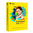PaintShop Pro 2023 Corporate Edition Upgrade License (5-50) - Windows EN/DE/FR/NL/IT/ES