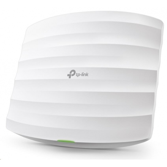 TP-Link EAP225 [AC1350 bezdrátový dvoupásmový gigabitový stropní Access Point]