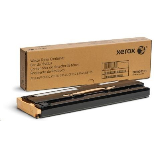 Xerox Waste toner Bottle pro AltaLink 8130/35/45/55 (121 000str.)