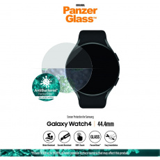 PanzerGlass™ Samsung Galaxy Watch4 (44mm)
