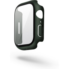 UNIQ Legion ochranný kryt Apple Watch 45mm zelený UNIQ Legion ochranný kryt Apple Watch 45mm zelený