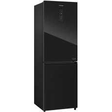 Concept lednice s mrazákem LK6460bc BLACK