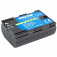 AVACOM náhradní baterie Canon LP-E6NH Li-Ion 7.4V 2250mAh 16.7Wh
