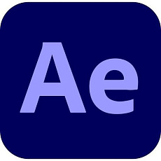 After Effects for teams MP ML Government 1 User, 12 Months, Level 2, 10 - 49 Lic After Effects for teams MP ML Government 1 User, 12 Months, Level 2, 10 - 49 Lic