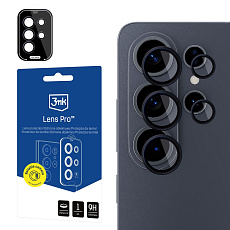 3mk Lens Protection Pro Black pro Samsung Galaxy S26 Ultra 3mk Lens Protection Pro Black pro Samsung Galaxy S26 Ultra