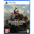 PS5 hra Kingdom Come: Deliverance II Standard Edition