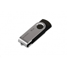 GOODRAM Flash Disk 16GB UTS3, USB 3.0, černá GOODRAM Flash Disk 16GB UTS3, USB 3.0, černá