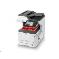 Oki MC883dnv, bar. multifunkční tiskárna A3 Oki MC883dnv, bar. multifunkční tiskárna A3