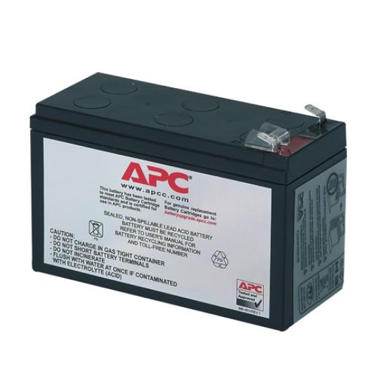 APC Replacement Battery Cartridge #17, BK650EI, BE700, BX950U, BE850G2