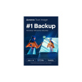 Acronis Cyber Protect Home Office Essentials Subscription 1 Computer - 1 year subscription ESD