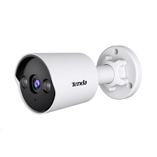 Tenda TC3B24C-PS(4mm) - venkovní PoE 4MPx Smart Full-Color kamera, Bullet