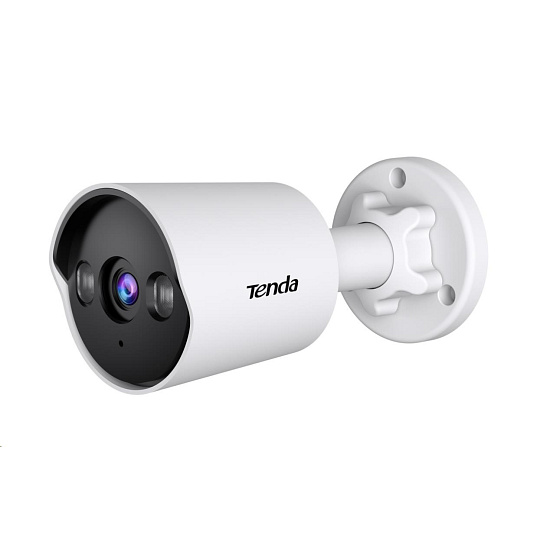 Tenda TC3B24C-PS(4mm) - venkovní PoE 4MPx Smart Full-Color kamera, Bullet