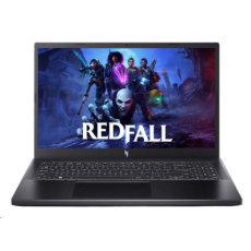 BAZAR - ACER NTB Nitro V 15 (ANV15-51-59JH),i5-13420H,15.6"FHD,16GB,1TB SSD,RTX 4050,Linux,Black - Poškozený obal (Kompl BAZAR - ACER NTB Nitro V 15 (ANV15-51-59JH),i5-13420H,15.6"FHD,16GB,1TB SSD,RTX 4050,Linux,Black - Poškozený obal (Kompl