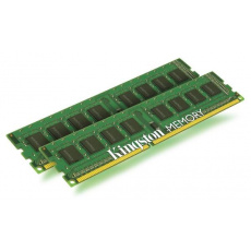 DIMM DDR3 16GB 1600MHz CL11 (Kit of 2), KINGSTON ValueRAM