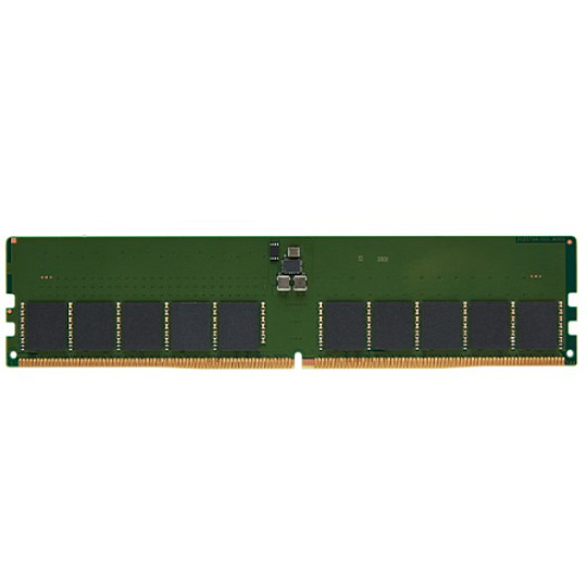KINGSTON DIMM DDR5 8GB 5600MT/s Non-ECC KINGSTON DIMM DDR5 8GB 5600MT/s Non-ECC