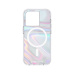 Case Mate MagSafe Soap Bubble Apple iPhone 14 Pro kryt iridescent