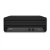 HP PC EliteDesk 805G6 SFF Ryzen 5 Pro 4650G,1x8GB, 256GB M.2,RX Vega 7, usb kl. a myš,DVDRW, 210W pl.,2xDP+HDMI,Win10Pro