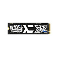 GOODRAM SSD IRDM PRO SLIM 2TB, PCIe Gen4x4, M.2 2280, (R:7000/W:6850MB/s), RETAIL
