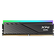 ADATA XPG DIMM DDR5 16GB 6000MT/s CL48 Lancer Blade RGB, Černá
