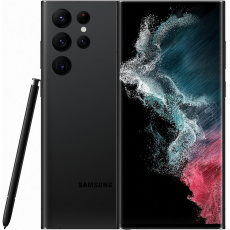 Samsung Galaxy S22 Ultra 5G 12GB/512GB černá