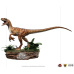 Soška Iron Studios Velociraptor Deluxe - Jurassic World Lost World - Art Scale 1/10 - Iron Studios