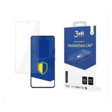 3mk FlexibleGlass Lite pro Samsung Galaxy A16 3mk FlexibleGlass Lite pro Samsung Galaxy A16