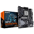 GIGABYTE MB Sc AM5 X870 GAMING WF6, AMD X870, 4xDDR5, 1xHDMI, 2xUSB4, WiFi