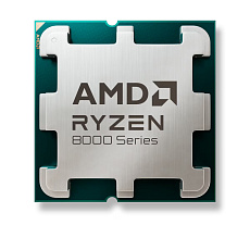 CPU AMD RYZEN 7 8700F, 8-core, až 5GHz, 24MB cache, 65W, socket AM5, BOX CPU AMD RYZEN 7 8700F, 8-core, až 5GHz, 24MB cache, 65W, socket AM5, BOX