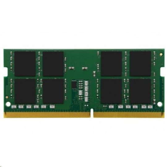 32GB DDR4 3200MHz SODIMM