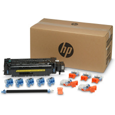 HP Maintenance Kit pro LaserJet Printer řady M607, M608, M609 - 220V (225,000 pages) HP Maintenance Kit pro LaserJet Printer řady M607, M608, M609 - 220V (225,000 pages)