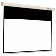 BAZAR - Reflecta MOTOR Crystal 240x188cm (16:10, 107"/271cm, 230x143cm) plátno RC motorové - POŠKOZENÝ OBAL