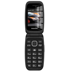 MaxCom MM828 Black MaxCom MM828 Black