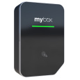 MyBox PLUS 22kW - RFiD, kroucený kabel Typ 2, délka kabelu 5m