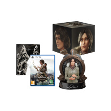 Syberia: The World Before - Collector's Edition (PS5) Syberia: The World Before - Collector's Edition (PS5)