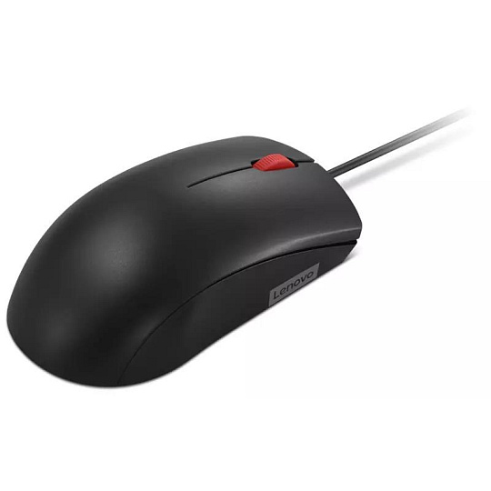LENOVO 120 Wired Mouse - myš