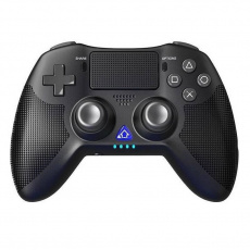 iPega Bluetooth Gamepad 4008 pro PS4/PS3/PC/Android/iOS, černá