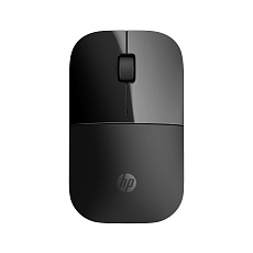 HP myš - Z3700 Mouse, Wireless, Black Onyx