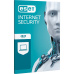 ESET Internet Security 1 rok