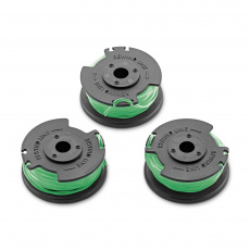 Kärcher - Cívka pro LTR 36 Battery, sada 3 ks Kärcher - Cívka pro LTR 36 Battery, sada 3 ks