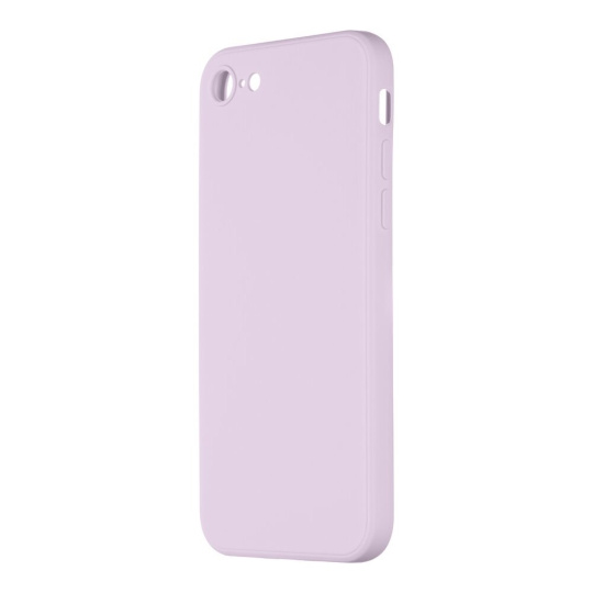 Obal:Me Matte TPU Kryt pro Apple iPhone 7/8/SE (20/22) fialový