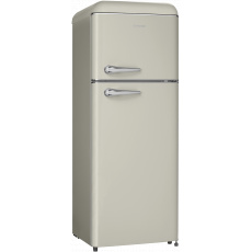 Concept retro lednice LFTR4555ber Concept retro lednice LFTR4555ber