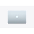 MacBook Air 15'' M5 chip  with 10-core CPU and 10-core GPU, 24GB, 1TB SSD - Sky Blue