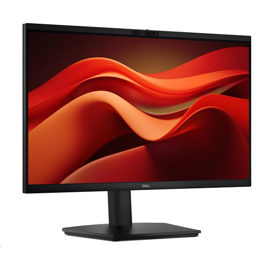 DELL LCD E2426HB - 24"/IPS/FHD/LED/1920x1080/16:9/120Hz/8ms/1000:1/300 cd/m2/HDMI/DP/Pivot/VESA/3YNBD (210-BVMR)