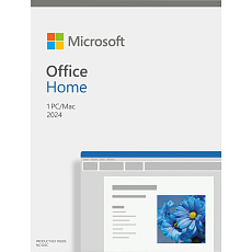 Office Home 2024 SK (pro domácnosti) Office Home 2024 SK (pro domácnosti)
