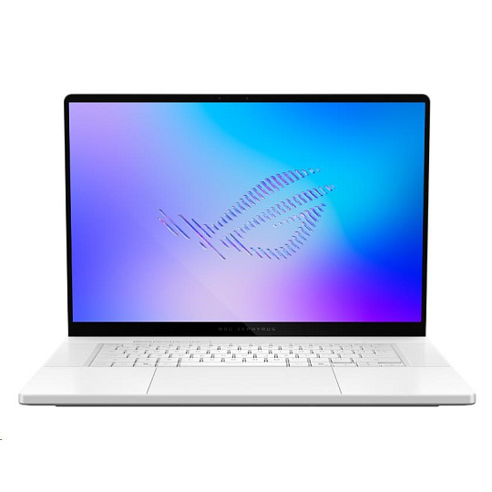 ASUS NTB ROG Zephyrus G16 (GU606AW-TB010WZ), Ultra 9 386H, 16" 2560 x 1600, 32GB, 1TB SSD, RTX 5080, W11 Home, White ASUS NTB ROG Zephyrus G16 (GU606AW-TB010WZ), Ultra 9 386H, 16" 2560 x 1600, 32GB, 1TB SSD, RTX 5080, W11 Home, White