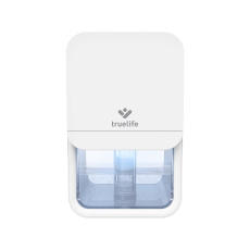 TrueLife AIR Dehumidifier DH3 White - odvlhčovač vzduchu