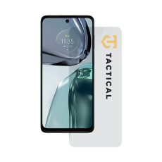 Tactical Glass Shield 2.5D sklo pro Motorola G62 5G čiré
