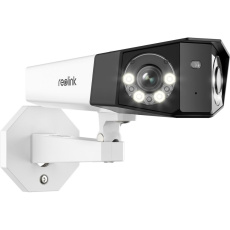 Reolink Duo 2 (PoE) 4K SMART kamera s duálními čočkami a umělou inteligencí
