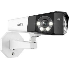 Reolink Duo 2 (PoE) 4K SMART kamera s duálními čočkami a umělou inteligencí Reolink Duo 2 (PoE) 4K SMART kamera s duálními čočkami a umělou inteligencí